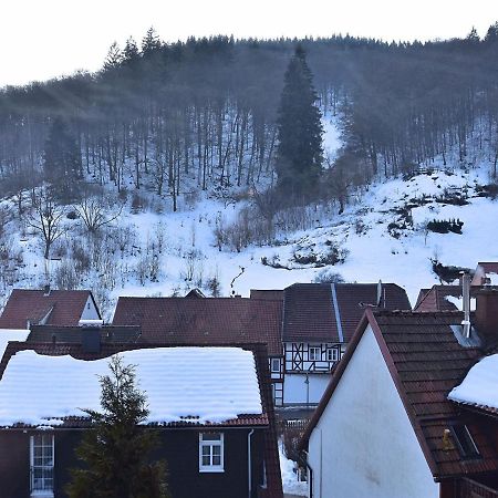 Apartment Near The Ski Area In Zorge Exterior photo