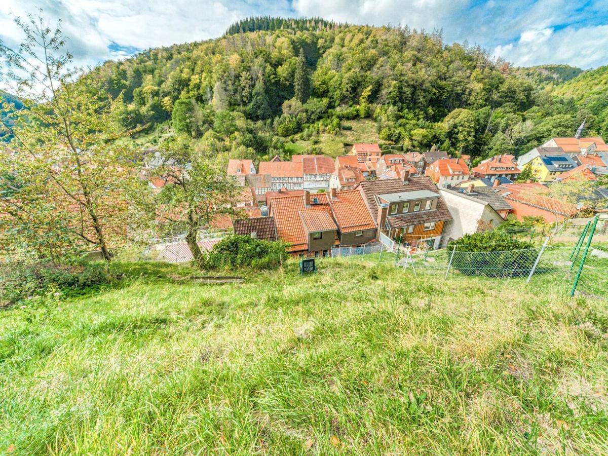 Apartment Near The Ski Area In Zorge Room photo